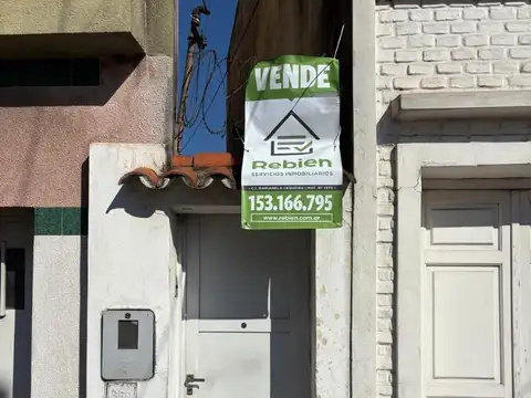 Casa en Venta en Alberdi, Rosario