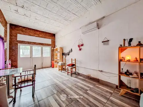 Casa en Venta en Bella Vista, Rosario