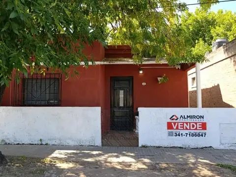 Casa en Venta en Capitan Bermudez, San Lorenzo
