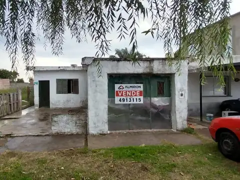 Casa en Venta en San Lorenzo, Santa Fe