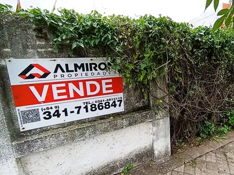 Casa en Venta en Capitan Bermudez, San Lorenzo