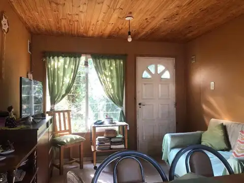 Casa en Venta en Capitan Bermudez, San Lorenzo