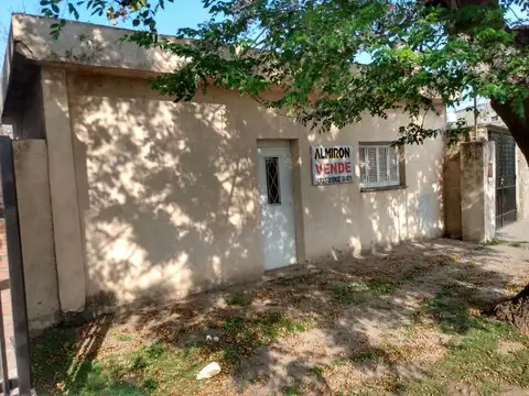 Casa en Venta en Capitan Bermudez, San Lorenzo