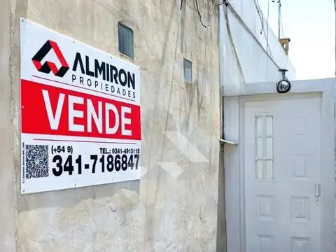Casa en Venta en Capitan Bermudez, San Lorenzo