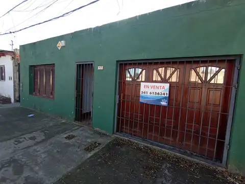 Casa en Venta en Rosario, Santa Fe
