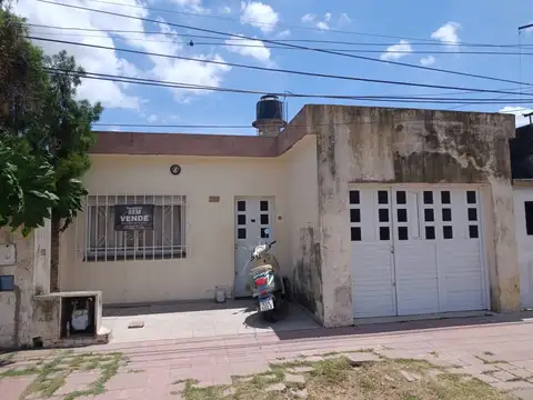 Casa en Venta en Capitan Bermudez, San Lorenzo
