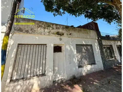 Casa en Venta en Alberdi, Rosario