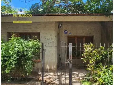 Casa en Venta en La Ceramica y Cuyo, Rosario