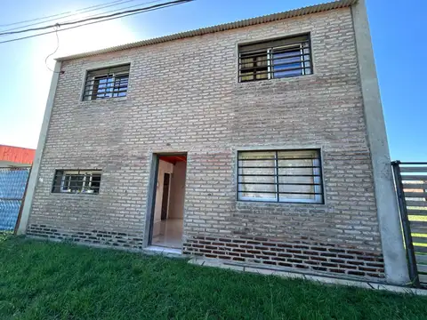 Casa en Venta en Villa Mugueta, San Lorenzo
