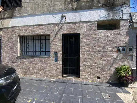 Casa en Venta en Belgrano, Rosario