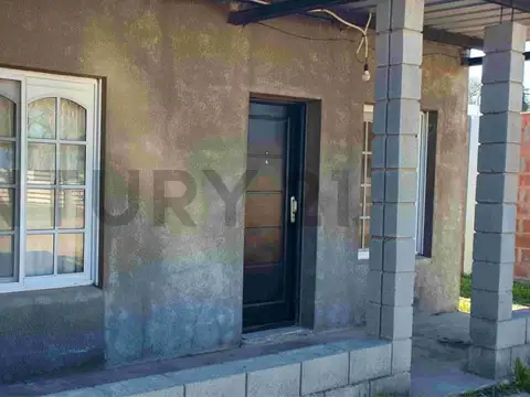 Casa en Venta en Cañada de Gomez, Iriondo