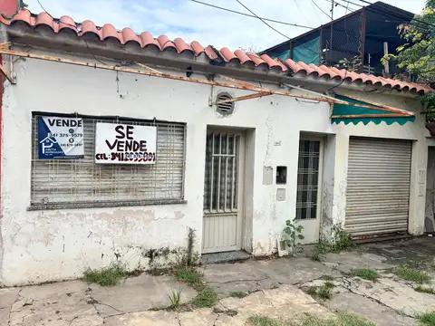 Casa en Venta en Las Delicias, Rosario