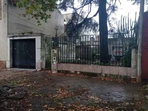 Casa en Venta en Ludueña, Rosario