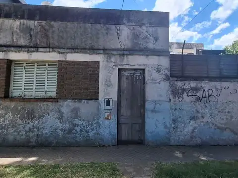 Casa en Venta en Sarmiento, Rosario