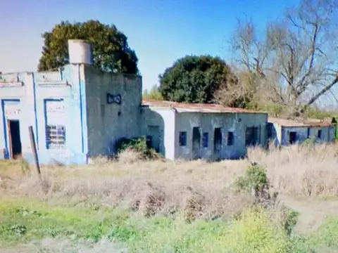 Casa en Venta en Empalme San Carlos, Las Colonias