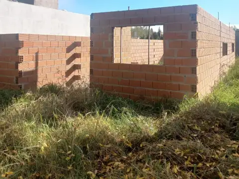 Casa en Venta en Roldan, San Lorenzo