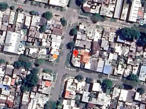 Casa en Venta en Bella Vista, Rosario