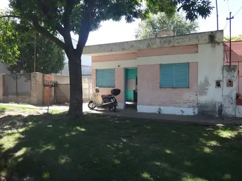 Casa en Venta en Puerto Gral San Martin, San Lorenzo