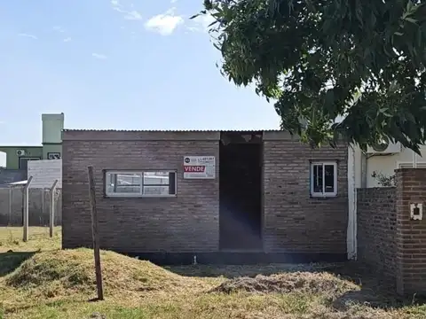 Casa en Venta en Ricardone, San Lorenzo