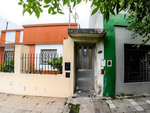 Casa en Venta en Belgrano, Rosario