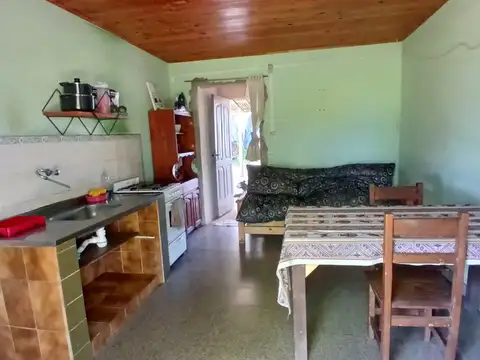 Casa en Venta en Cayasta, Garay