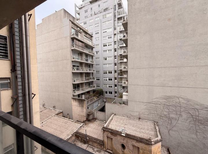 Departamento · 60m² · 2 Ambientes