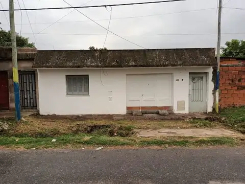 Casa en Alquiler en Parque Casas, Rosario