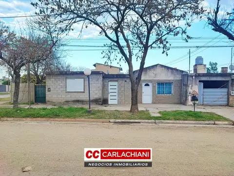 Casa en Venta en Las Parejas, Belgrano