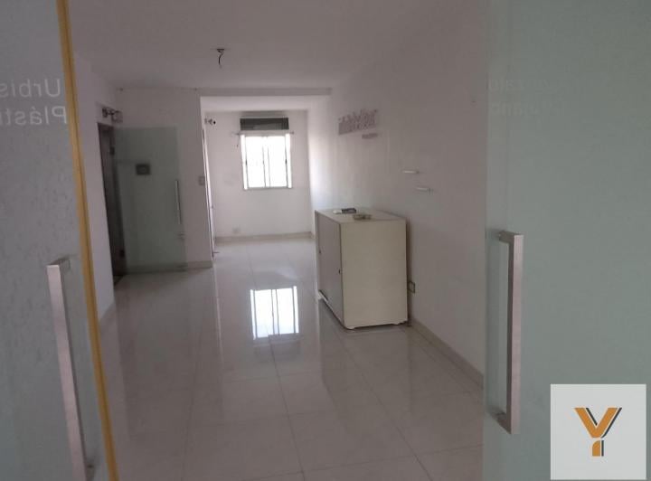 Departamento · 38m² · 2 Ambientes