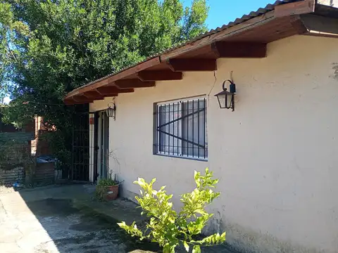Casa en Venta en Roldan, San Lorenzo