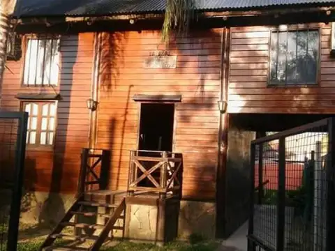 Casa en Venta en Santa Rosa de Calchines, Garay