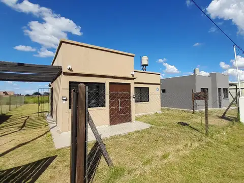 Casa en Venta en Ibarlucea, Rosario