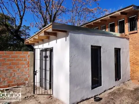 Casa en Venta en Ibarlucea, Rosario