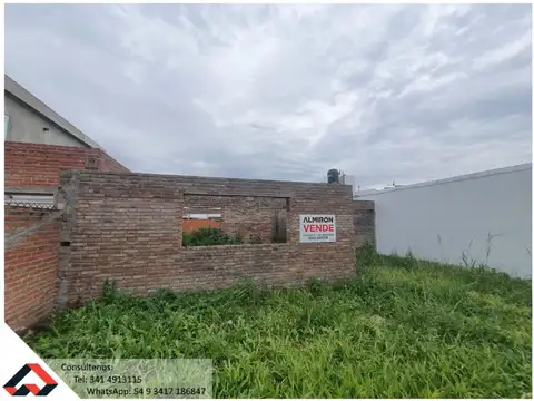 Casa en Venta en Capitan Bermudez, San Lorenzo
