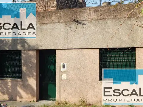 Casa en Venta en Empalme Graneros, Rosario