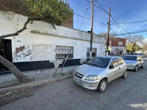 Casa en Venta en Tiro Suizo, Rosario