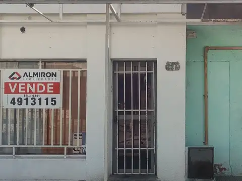Casa en Venta en Fray Luis Beltran, San Lorenzo