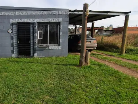 Casa en Venta en Andino, Iriondo