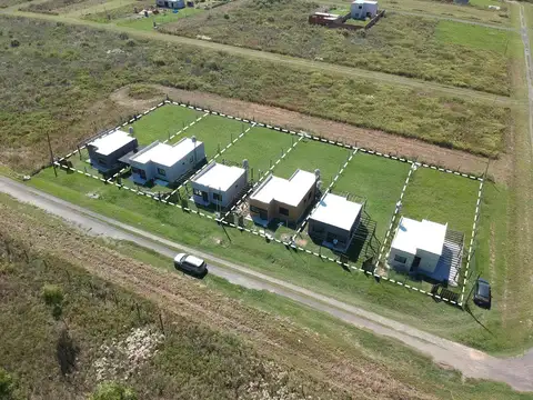 Casa en Venta en Ibarlucea, Rosario