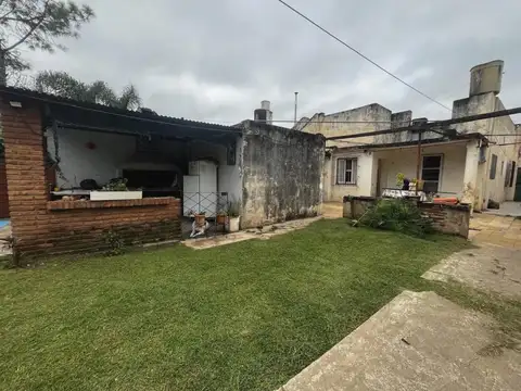 Casa en Venta en Belgrano, Rosario