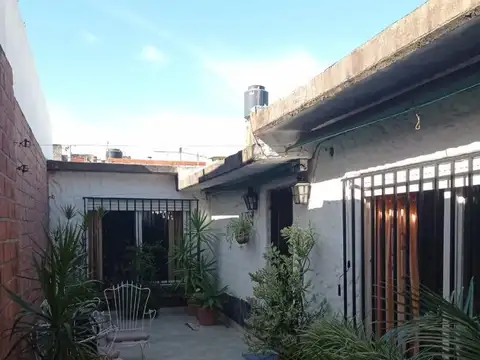 Casa en Venta en Ludueña, Rosario