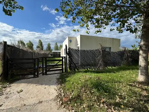 Casa en Venta en Puerto Gral San Martín, San Lorenzo