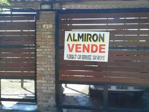 Casa en Venta en Granadero Baigorria, Rosario