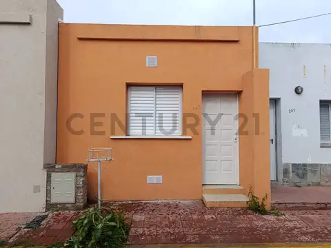 Casa en Venta en Rafaela, Castellanos