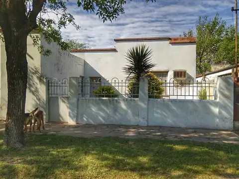 Casa en Venta en Laguna Paiva, La Capital