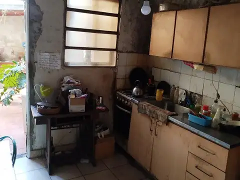 Casa en Venta en Bella Vista, Rosario