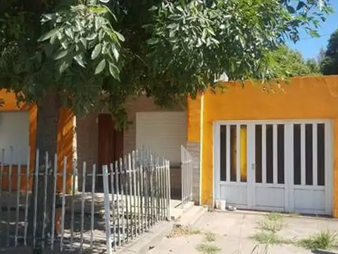 Casa en Venta en Godoy, Constitución