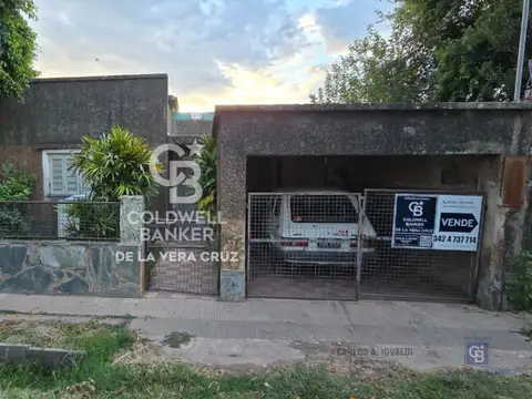 Casa en Venta en Santa Fe, La Capital
