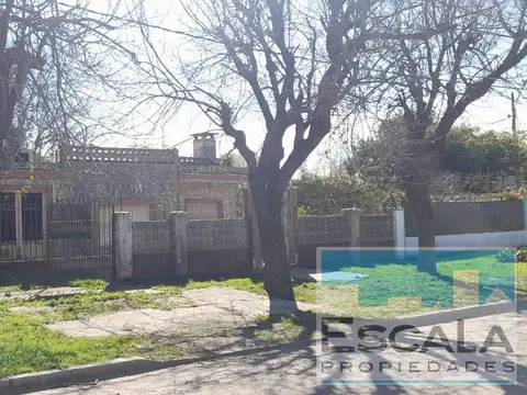 Casa en Venta en Puerto Gaboto, San Jerónimo