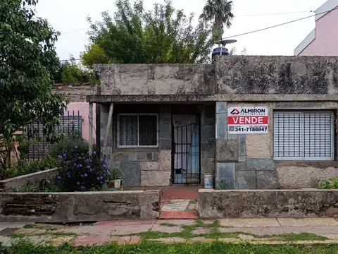 Casa en Venta en Fray Luis Beltran, San Lorenzo